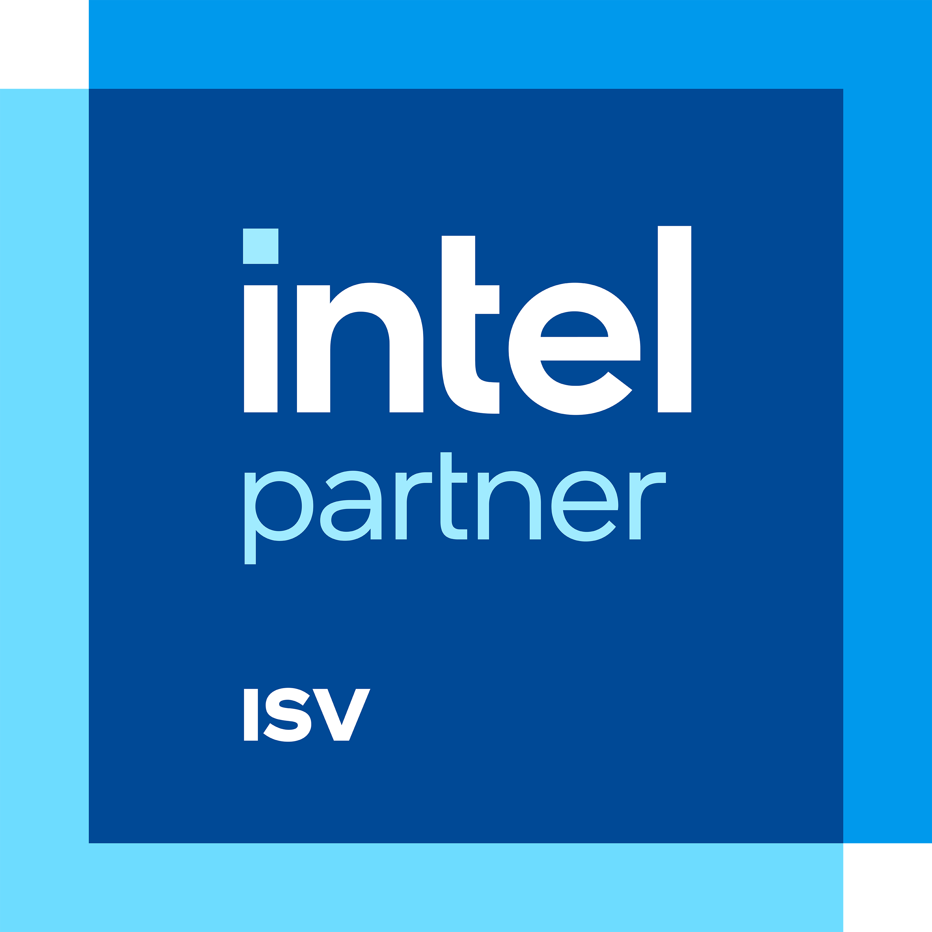 Intel® Partner Alliance